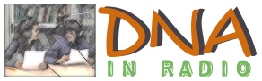 DNA in radio