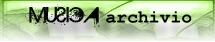Archivio della MUSICA di DNA Radio