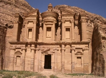 Petra