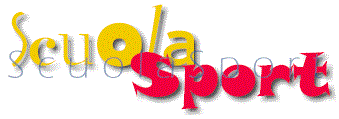 Scopri il Progetto Scuola-Sport