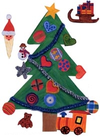 Albero di Natale