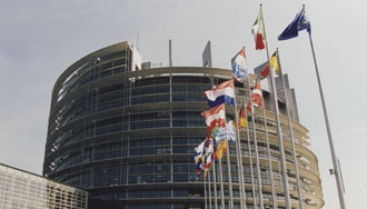 Studiare per essere protagonisti in Europa - Immagine tratta dal sito dell'Unione Europea