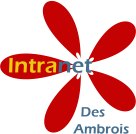 Des Ambrois - Intranet