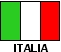 ITALIA - Bandiera italiana
