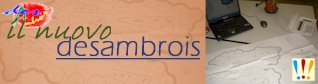 Il nuovo Des Ambrois!!! Scopri il nuovo edificio...