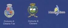 Comune di Cesana Torinese + Comune di Claviere + Montgenevre