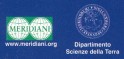 Meridiani + Universit� di Torino Dipartimento di Scienze della Terra
