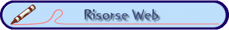 Risorse Web
