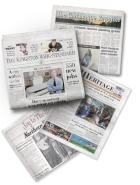 Giornali - Foto da: http://debbienewtonads.com/images/newspapers.jpg
