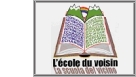 La Scuola del Vicino - L'Ecole du Voisin. Si apre in una nuova finestra