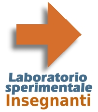 Laboratorio Sperimentale Insegnanti