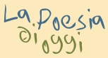 La Poesia di oggi