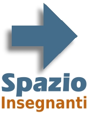 Spazio Insegnanti