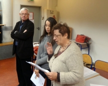 Premiazione Concorso AMOPA 2013