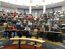 Premiazione Concorso AMOPA 2013