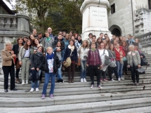 Premiazione Concorso AMOPA 2013