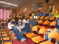 Premiazione Concorso AMOPA 2014