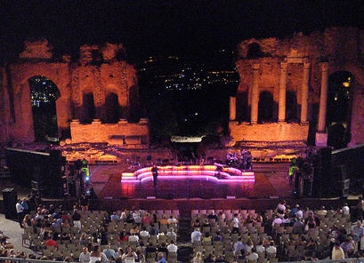 Il Teatro