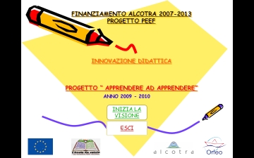 Presentazione Interattiva