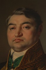 Ritratto di Luigi Des Ambrois