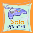 Sala Giochi