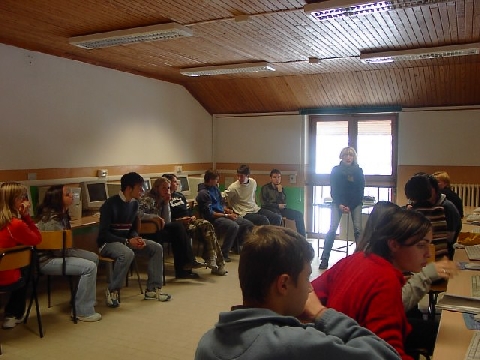 Il Laboratorio post-moderno vive di nuova Vita...