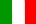Bandiera Italia