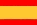 Bandiera Spagna