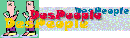 !!! DesPeople !!! Il luogo dove si incontra la gente del Des Ambrois...