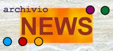 L'Archivio delle News fino a Marzo 2004
