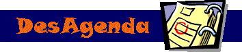 DesAgenda - Clicca qui per tornare all'Indice di DesAgenda...