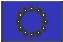 Bandiera Unione Europea