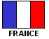 FRANCE - Bandiera francese