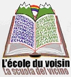 La scuola del vicino - L'cole du voisin