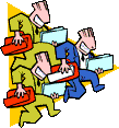 Il Gruppo di Lavoro del KIT...