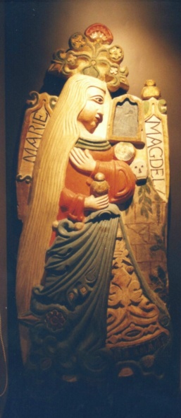 Santa Maria Maddalena