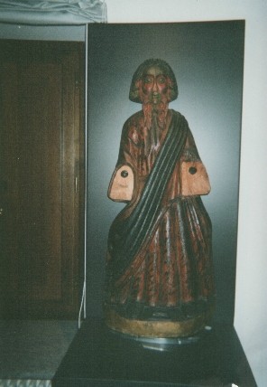 L'Eterno