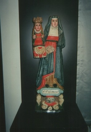 Sant'Anna