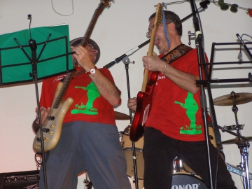 Desamband... in rock! 2010