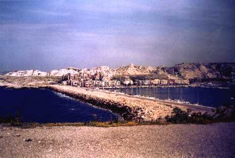 Digue de Berry