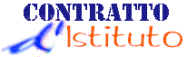 Contratto d'Istituto